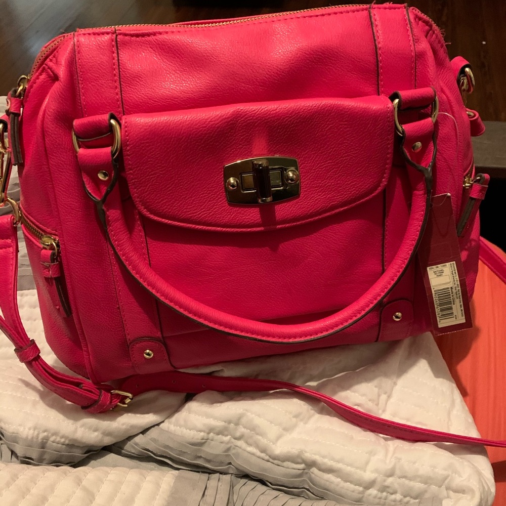 Handbag